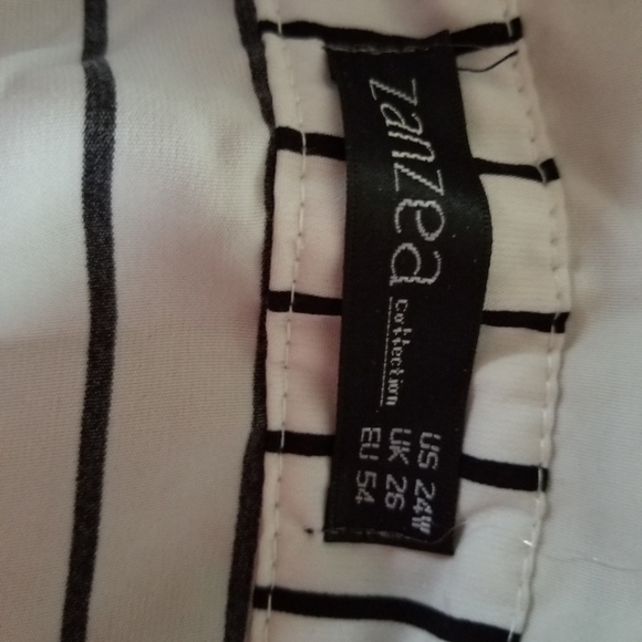 Women's hi low tunic/dress - Picture 2 of 2